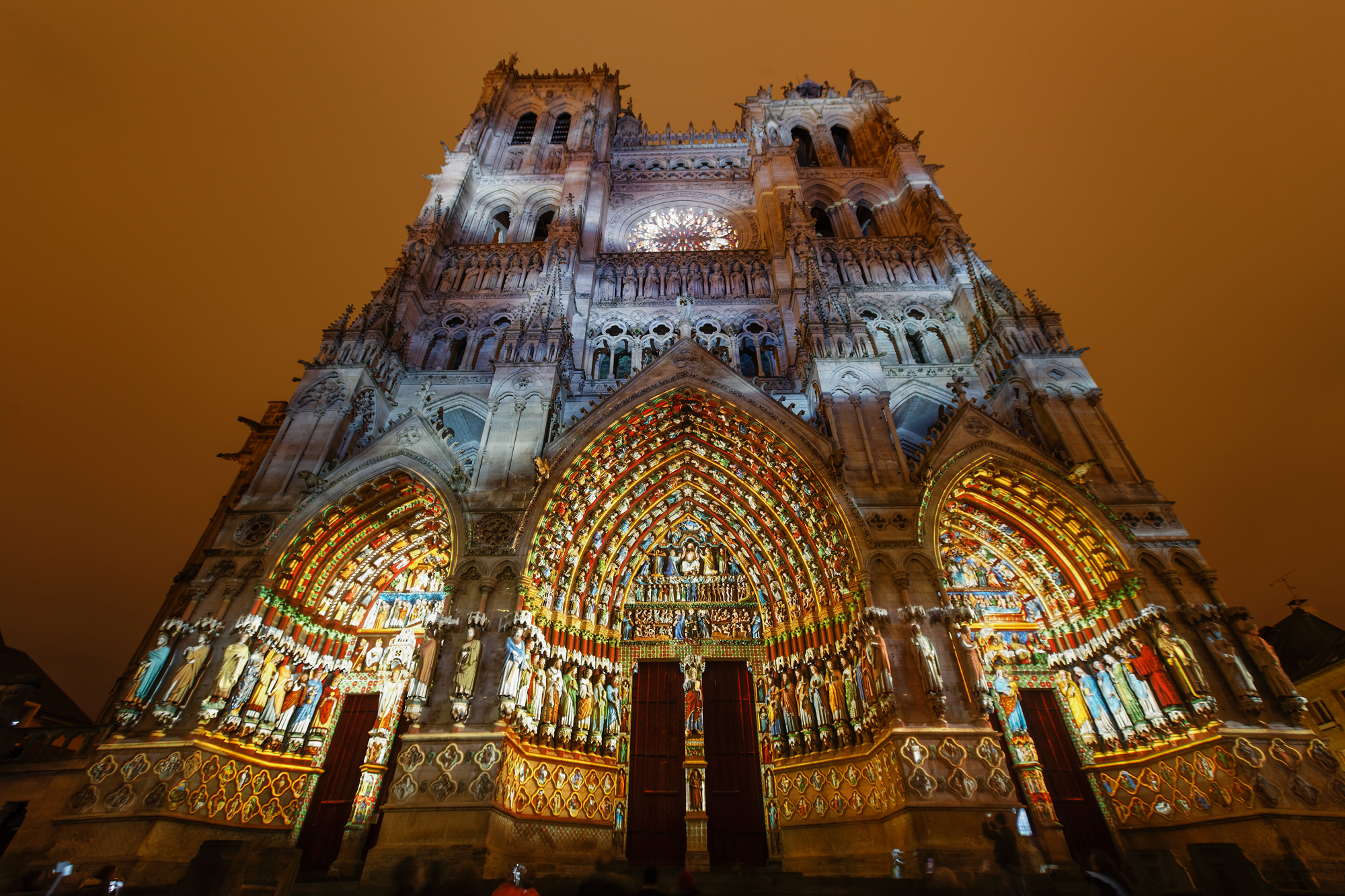 amiens