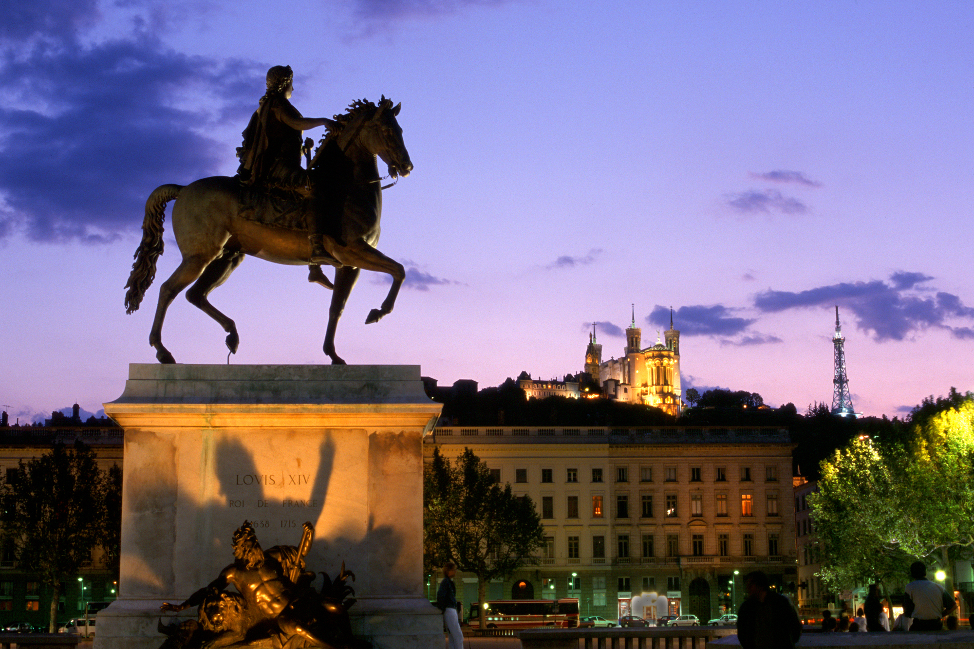 lyon