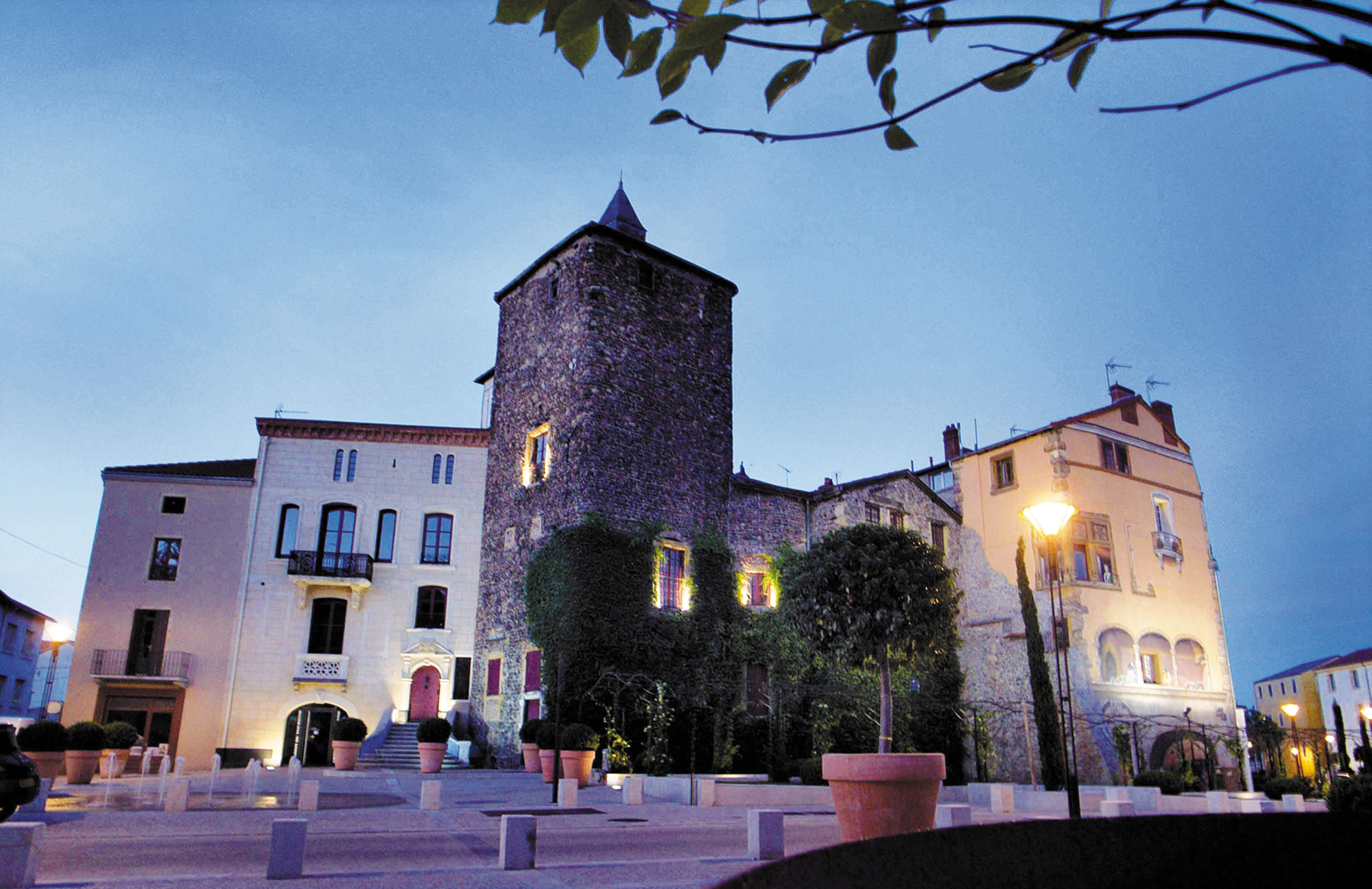 Roanne
