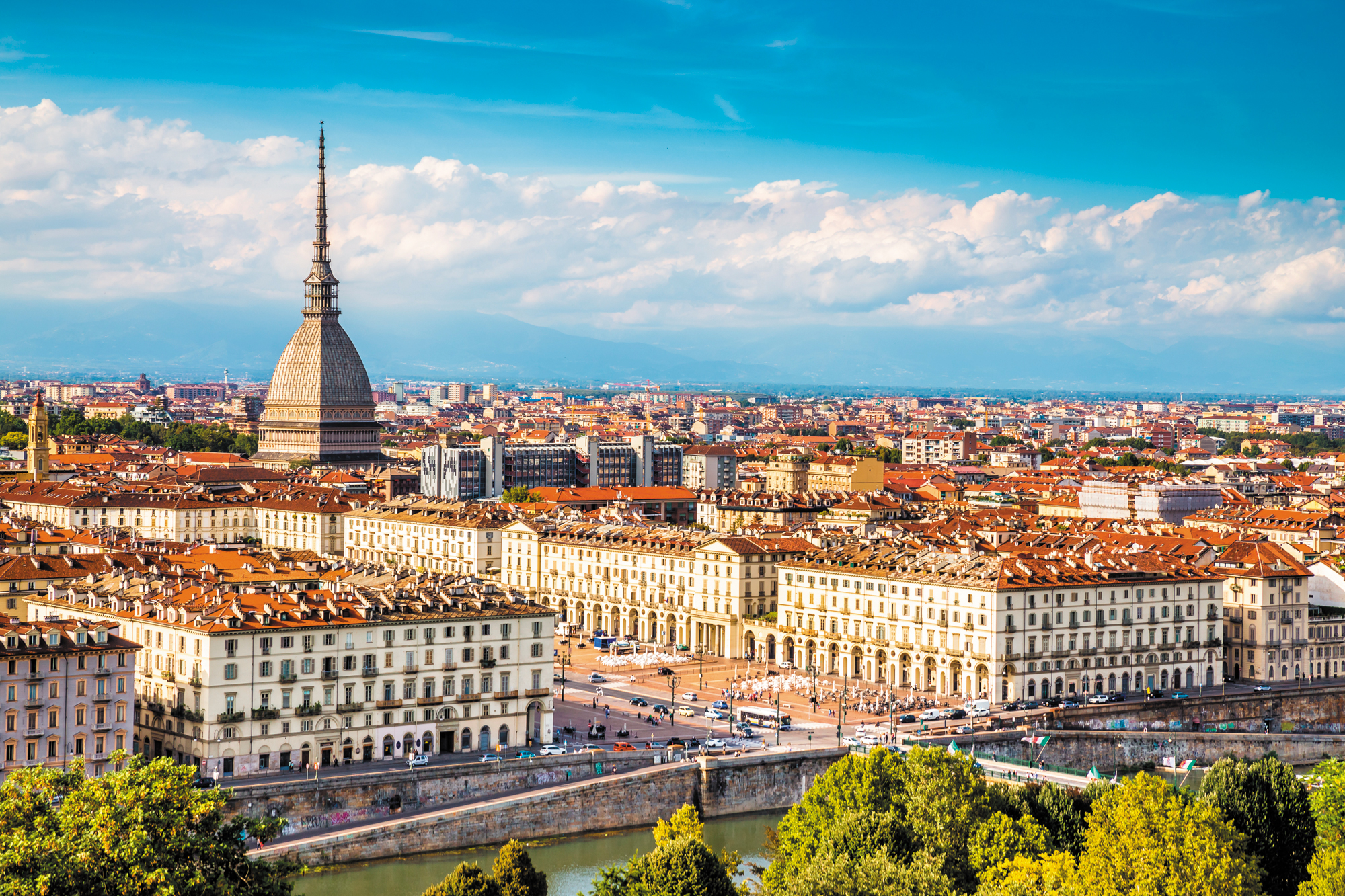 Turin