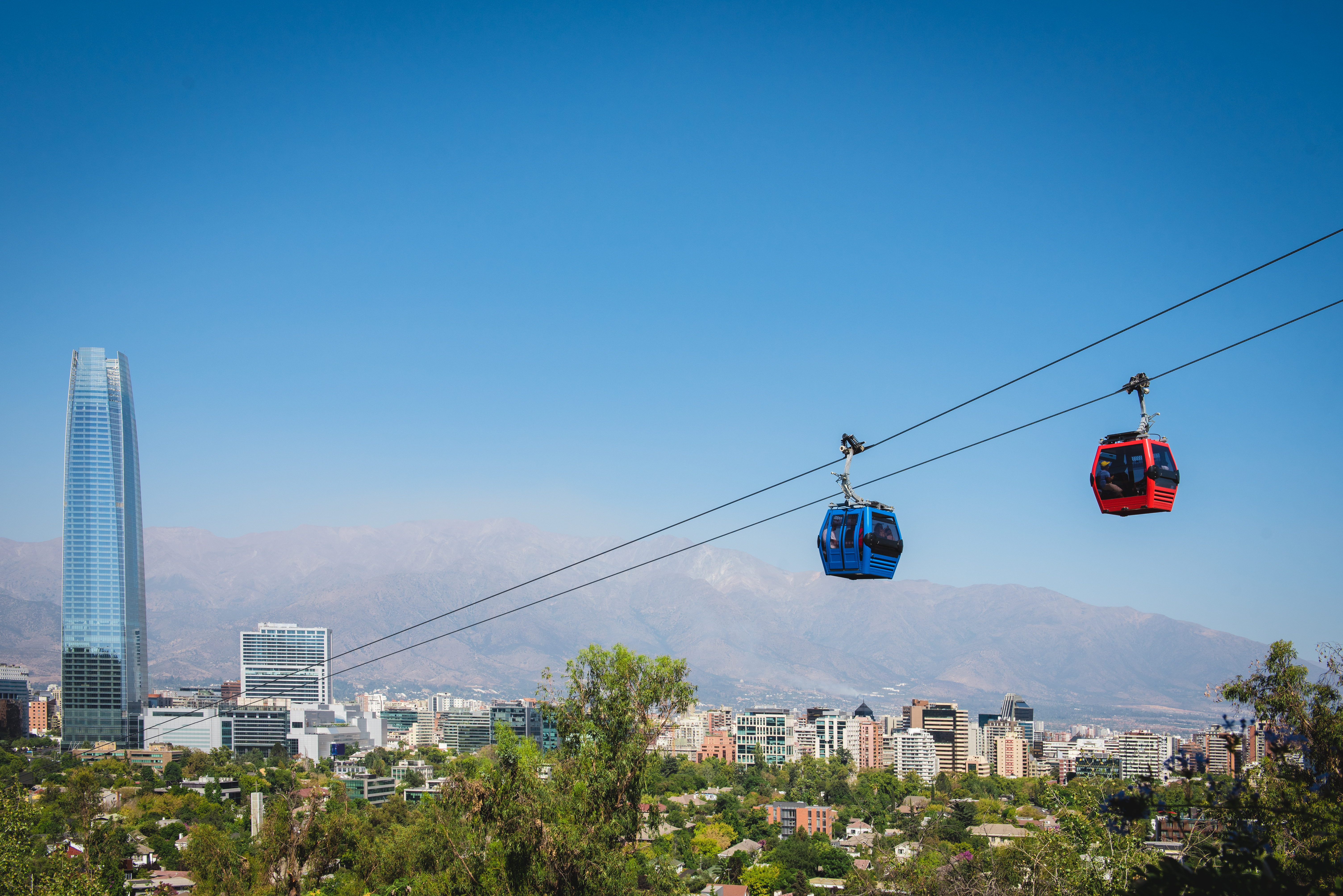 Santiago