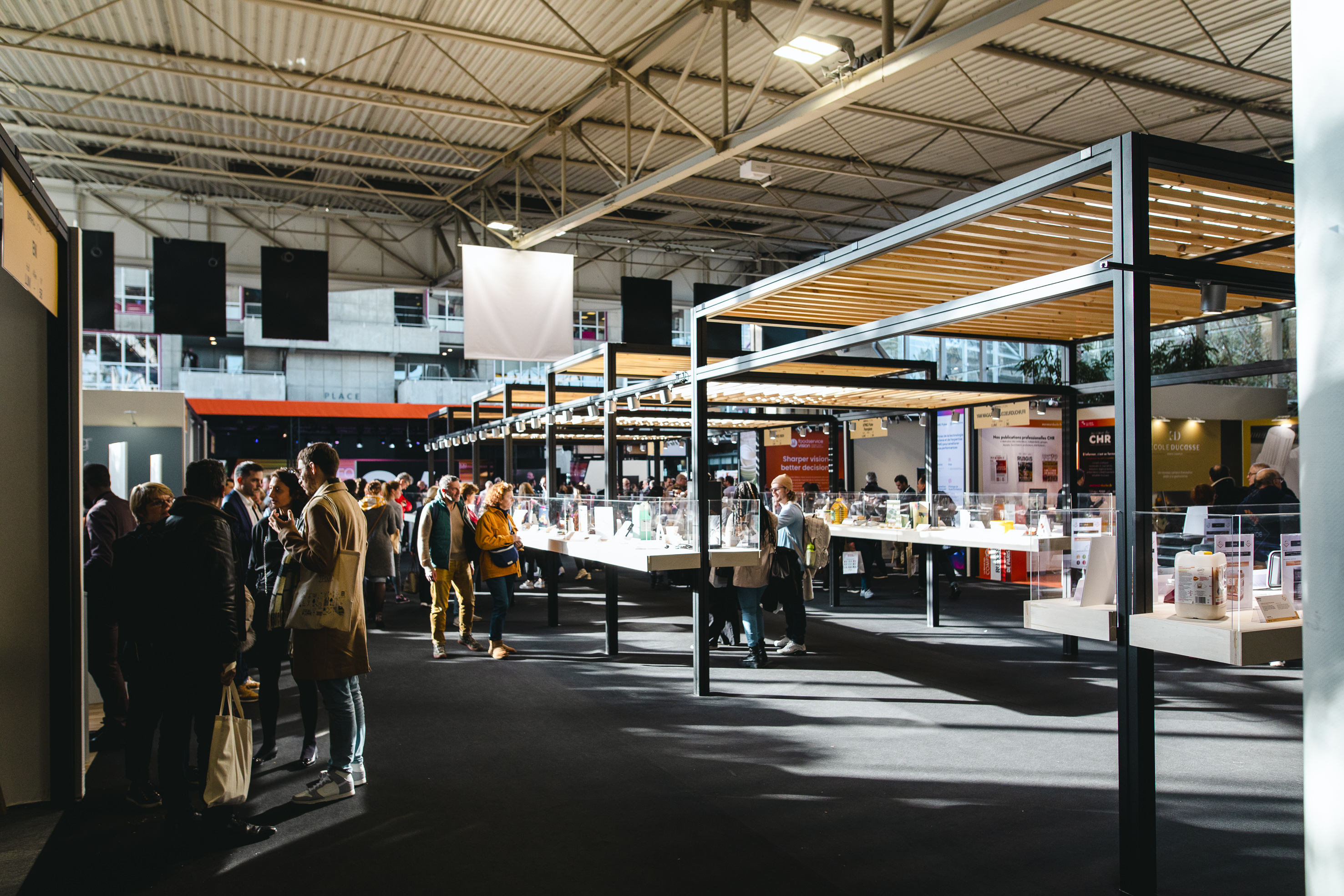 SIRHA LYON