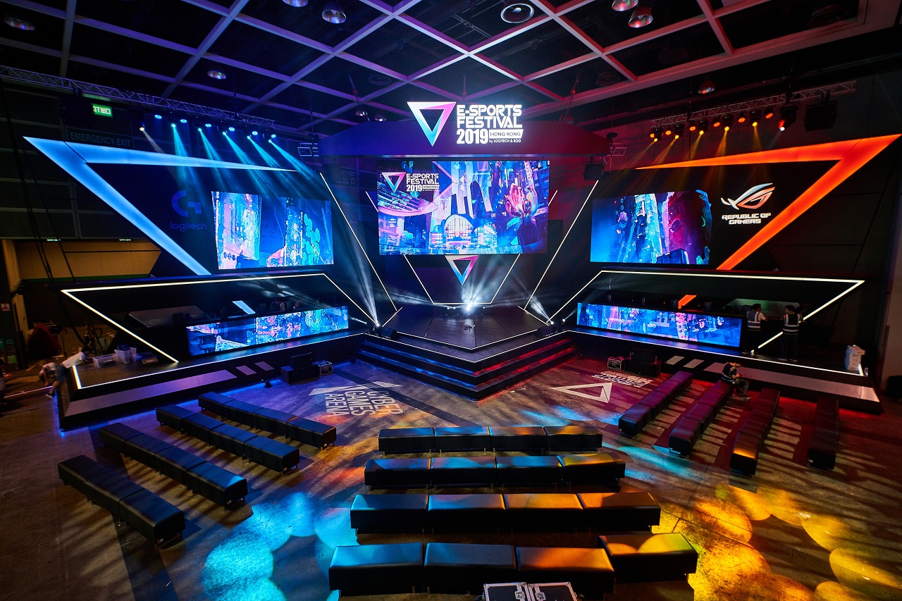 Fixtures and fittings