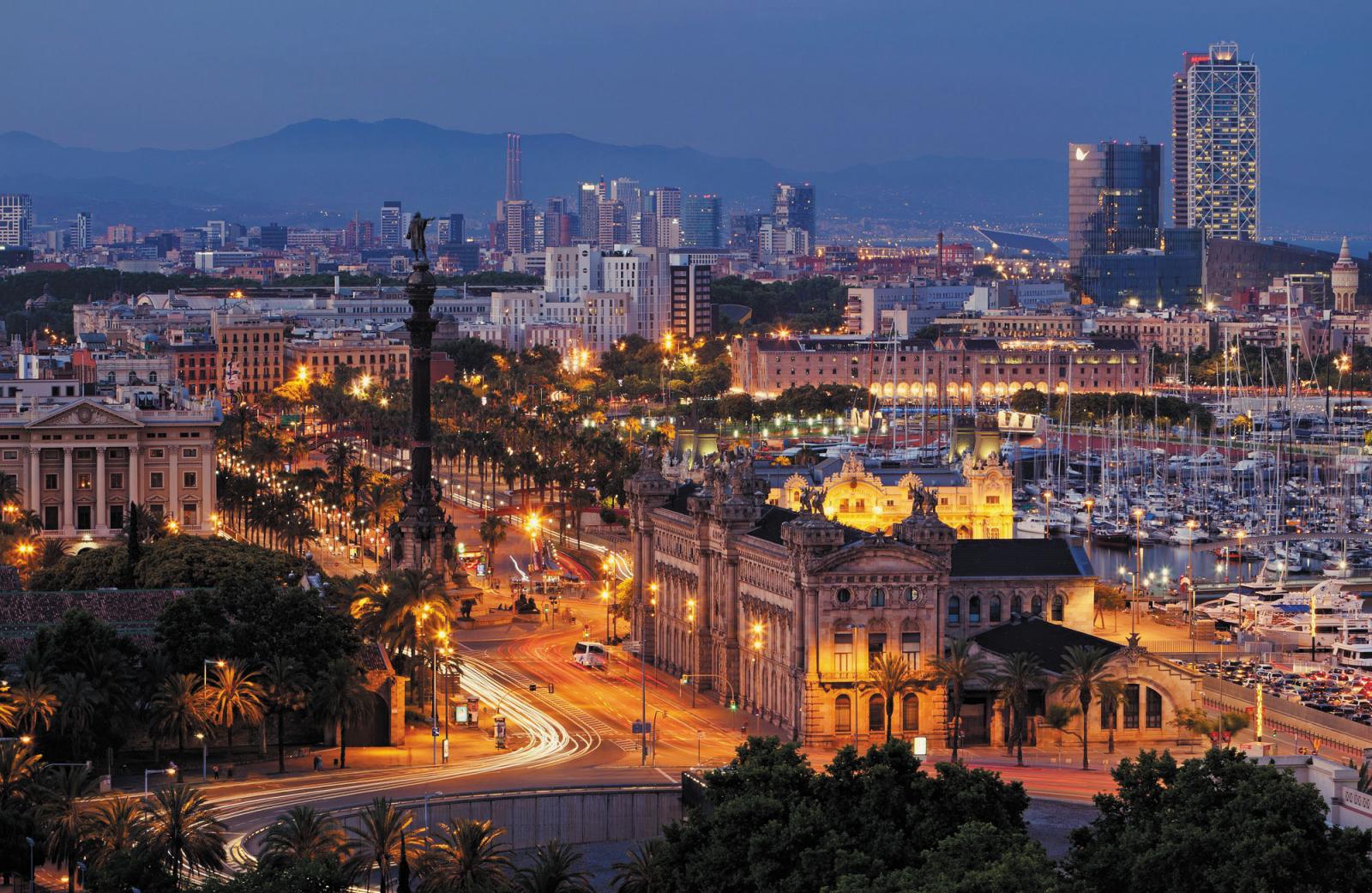 Barcelone