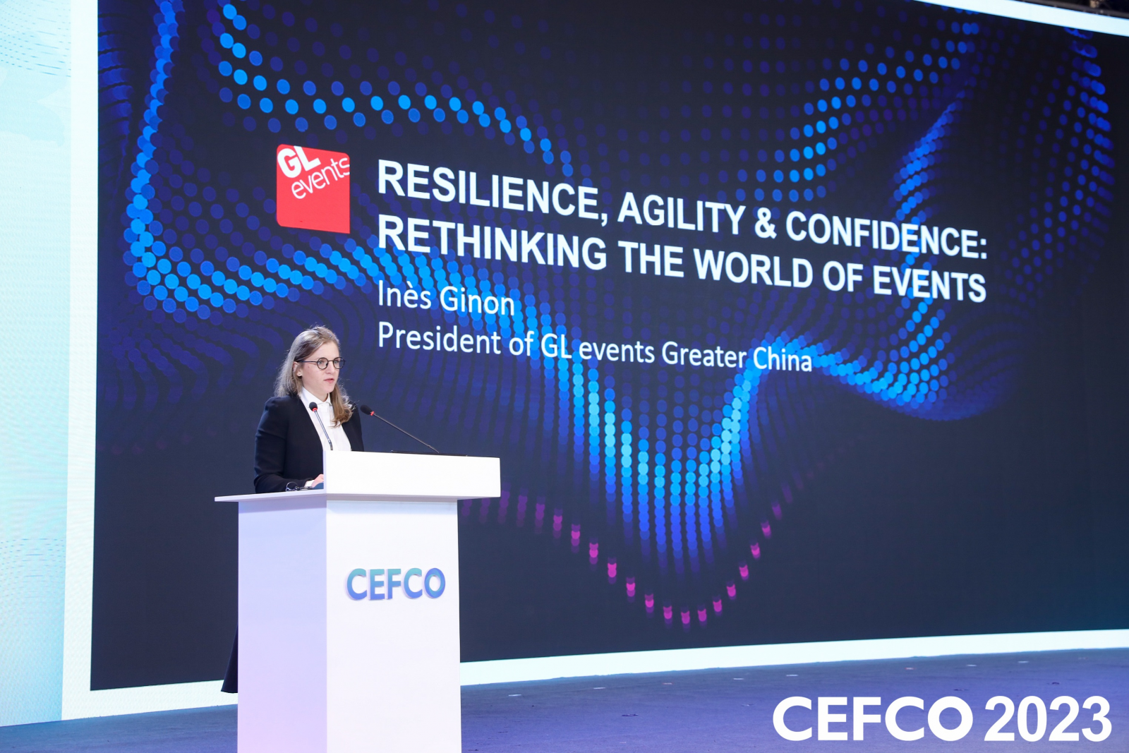 CEFCO 2023