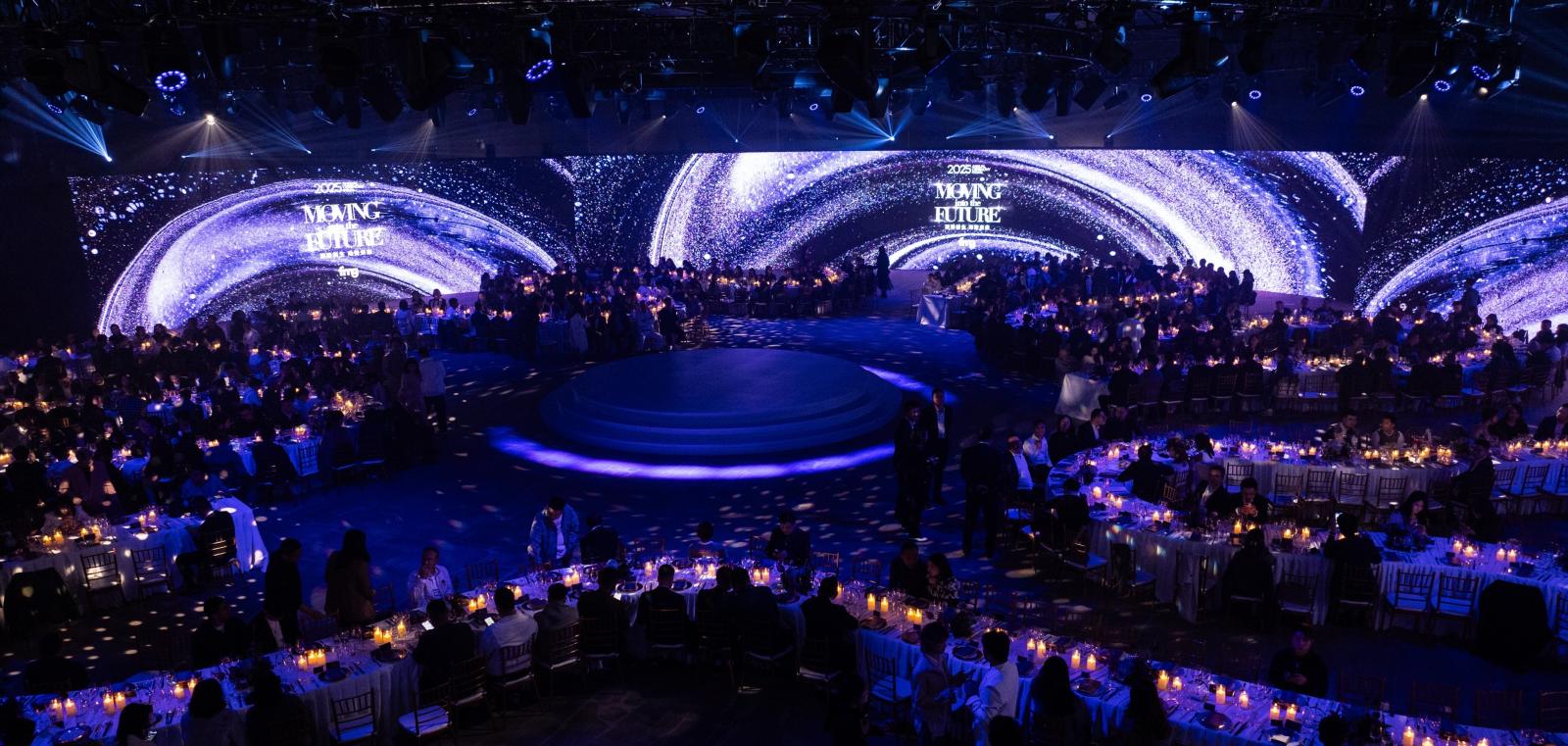 Venues