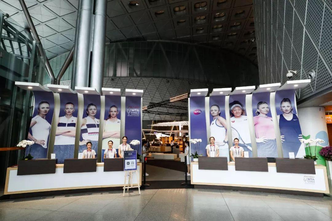 WTA 2019