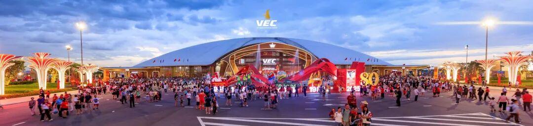 Vietnam's 80-Year