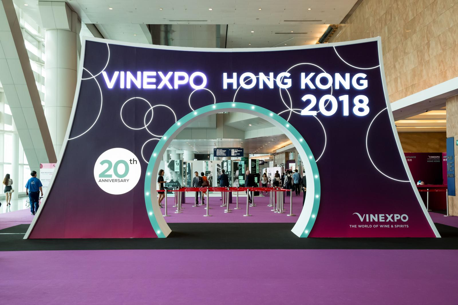 vinexpo 2018