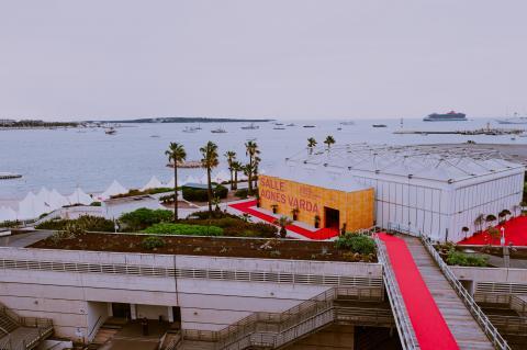 2025 CANNES FILM FESTIVAL