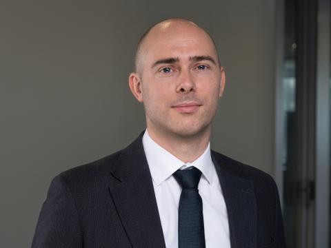 Romain Peiffert