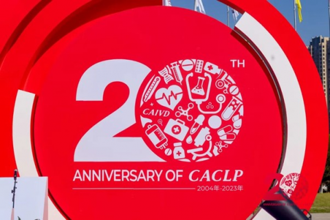 20th CACLP & 3rd CISCE