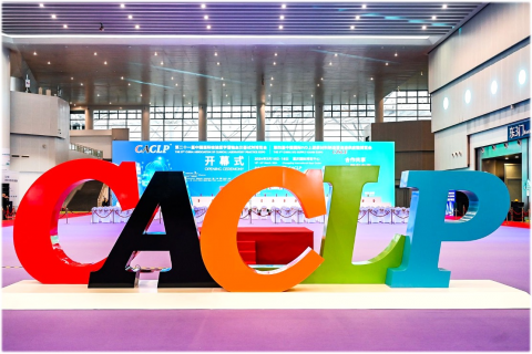 CACLP & CISCE 2024