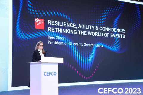CEFCO 2023
