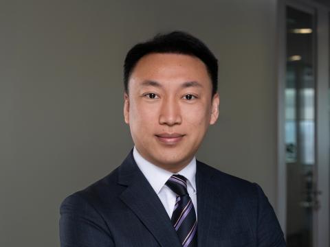Stephen Lu