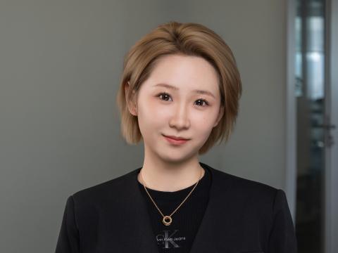 Poppy Yan