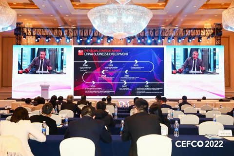 CEFCO 2022