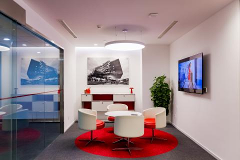 GL events Head Office