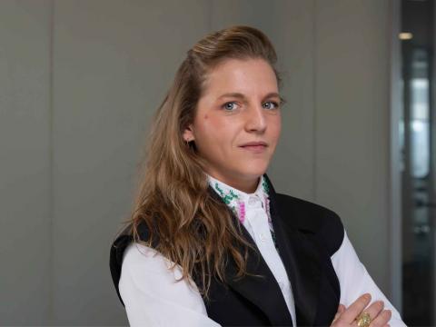 Inès Ginon